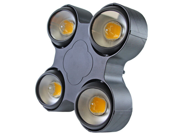 户外 400w led 原子观众盲灯